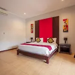 The Lavana Bali Radiance Yudistira Villas Seminyak