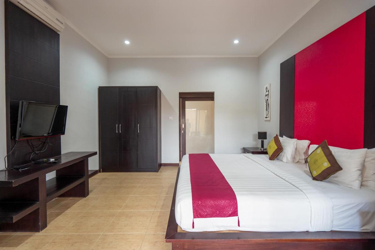 The Lavana Bali Radiance Yudistira Villa *