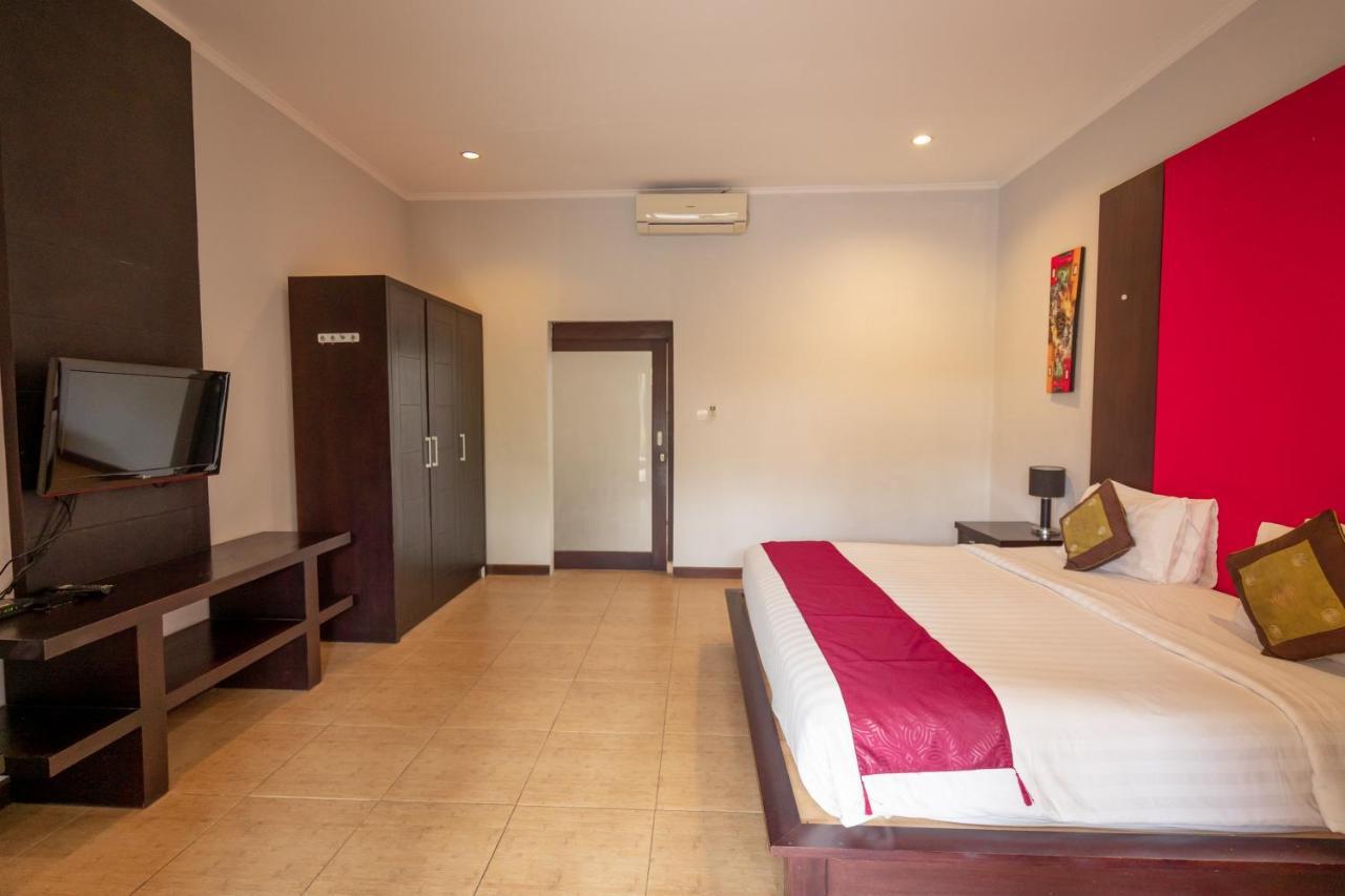 Villa The Lavana Bali Radiance Yudistira