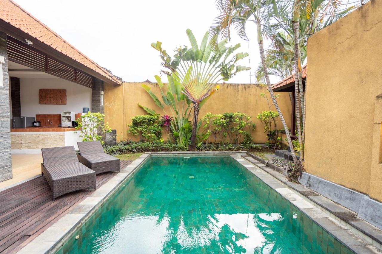 Villa The Lavana Bali Radiance Yudistira