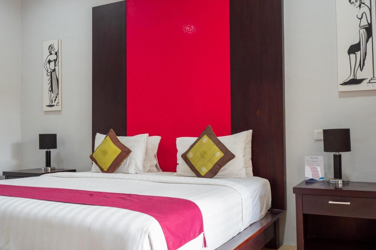 The Lavana Bali Radiance Yudistira