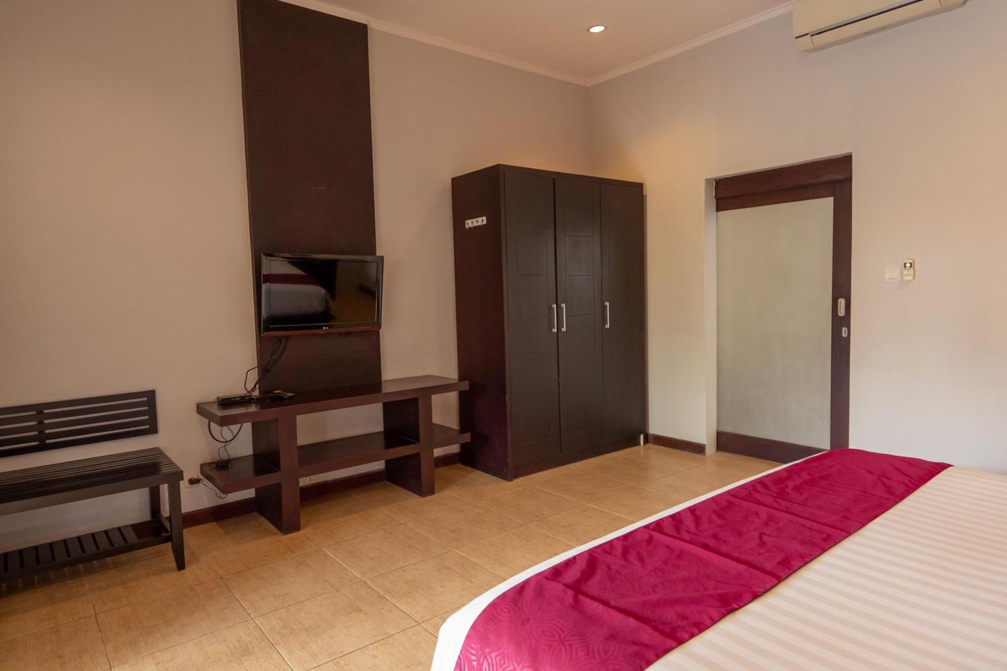 The Lavana Bali Radiance Yudistira *