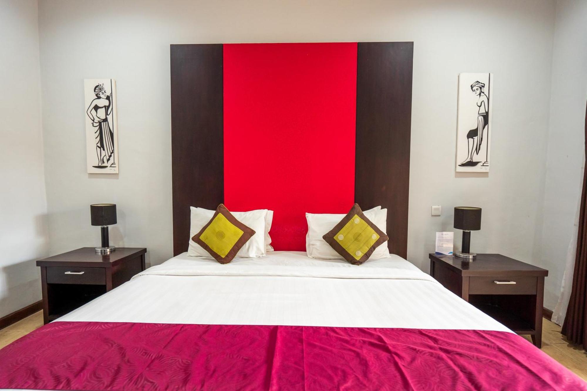 The Lavana Bali Radiance Yudistira Villa Seminyak (Bali)