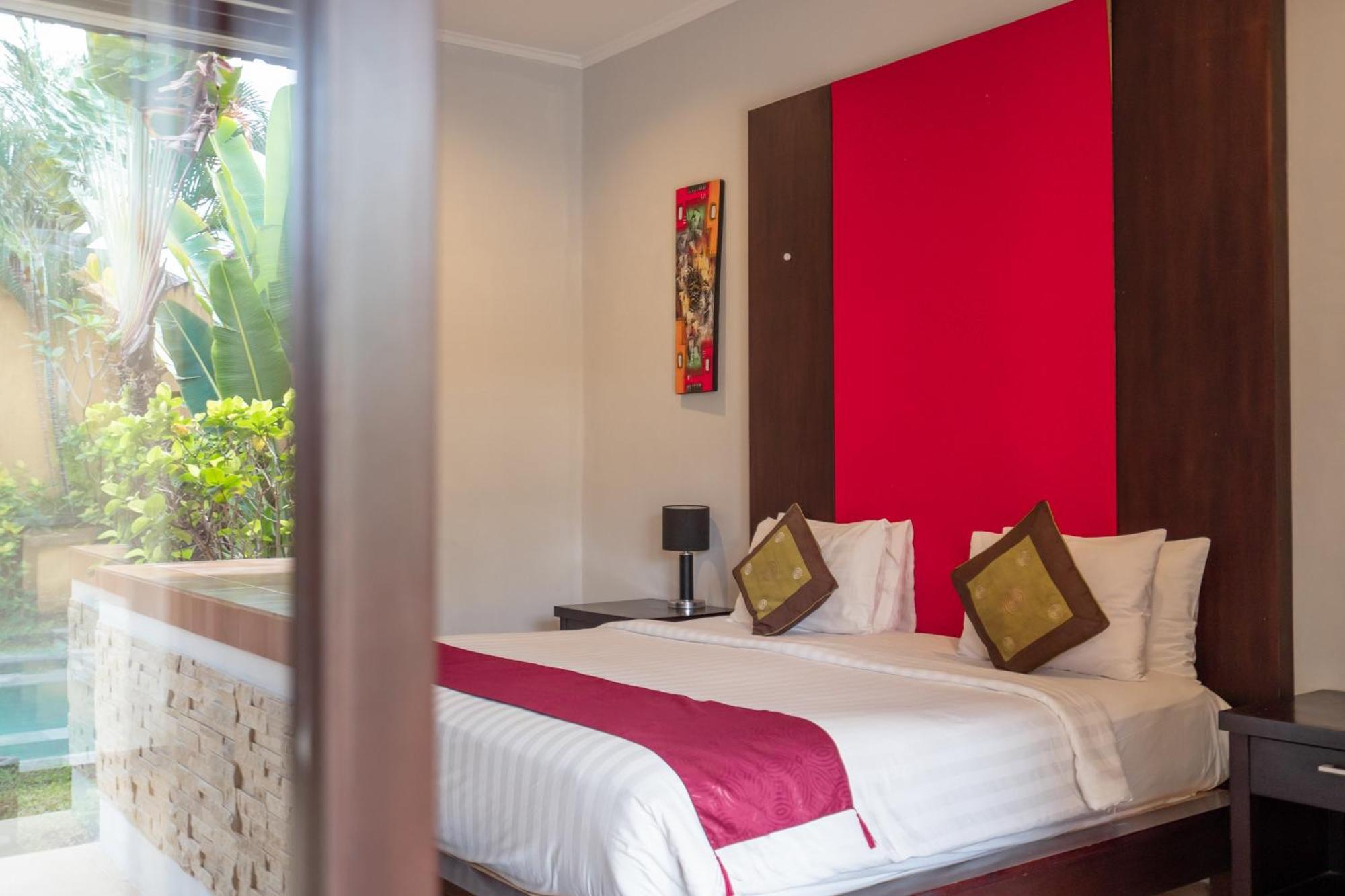 The Lavana Bali Radiance Yudistira *