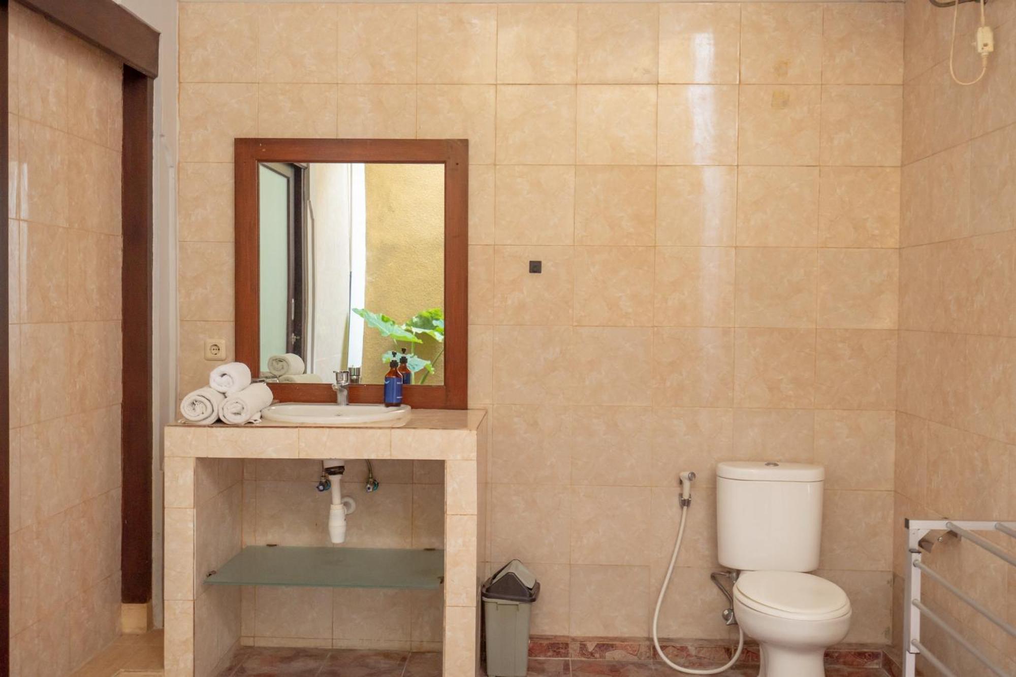 The Lavana Bali Radiance Yudistira Villa *