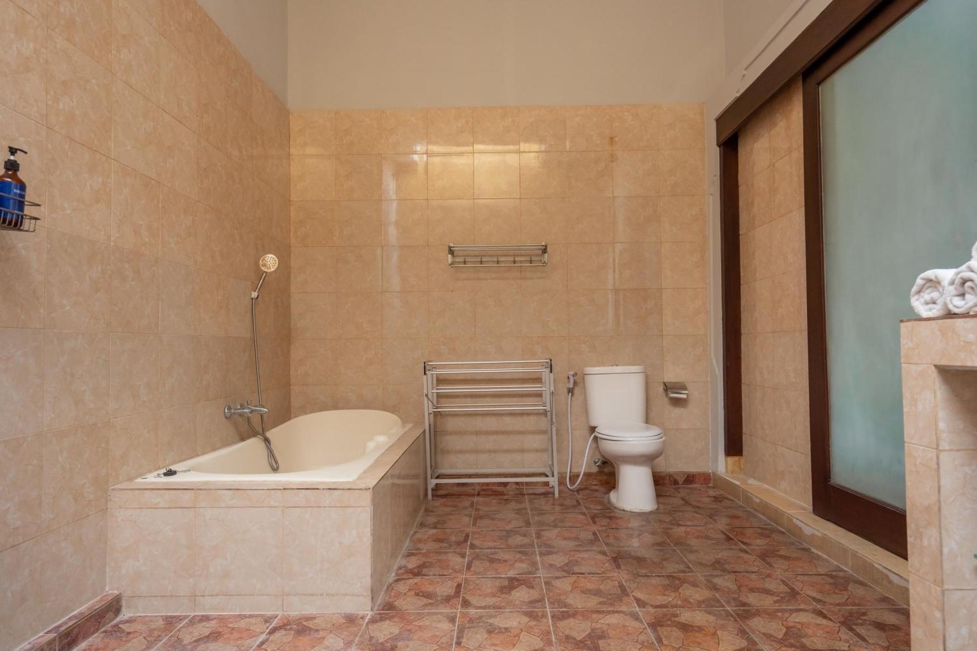 Villa The Lavana Bali Radiance Yudistira