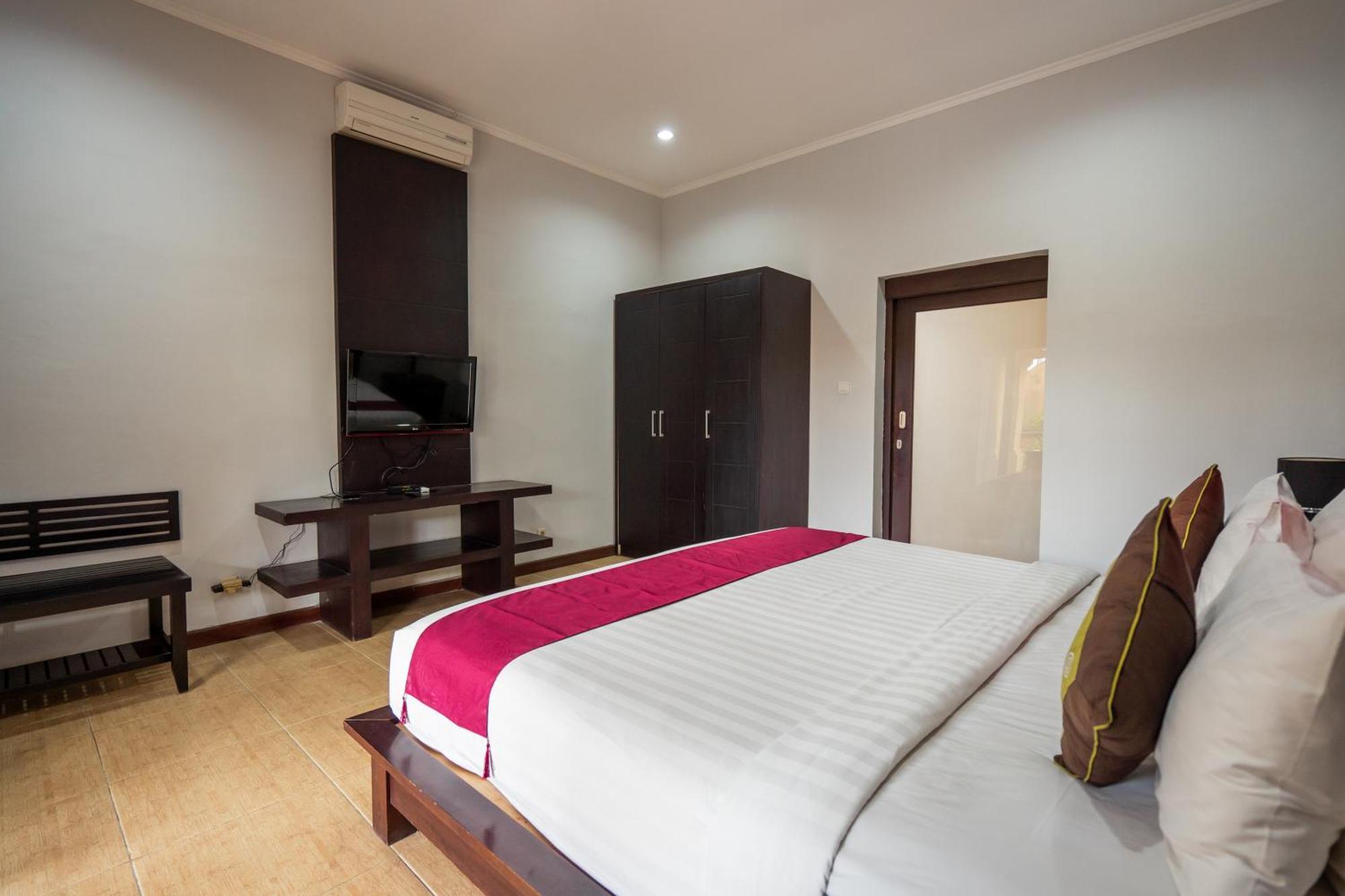 The Lavana Bali Radiance Yudistira *