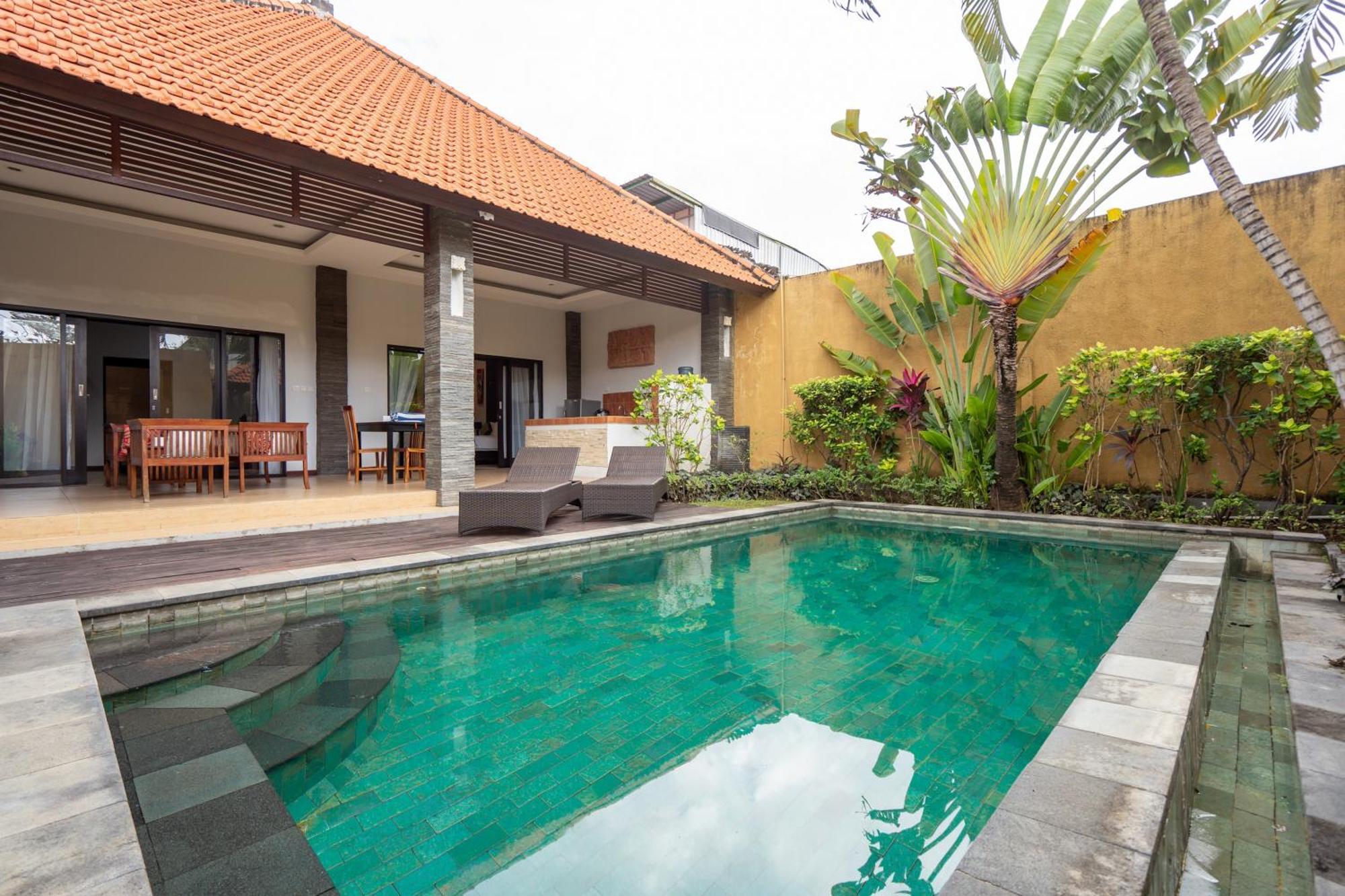 The Lavana Bali Radiance Yudistira Villa Seminyak (Bali)